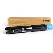 Xerox 006R01825 Toner Cyaan Hoge capaciteit