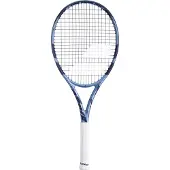 Babolat Pure Drive Lite 270 Gram Tennisracket Controle Blauw L0