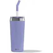 SIGG Thermosbeker Helia Peaceful-Blue 0,6L