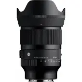Sigma 35mm f/1.2 DG II Art L-mount objectief