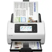 Epson WorkForce DS-900WN A4 documentscanner met wifi