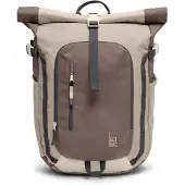 Got Bag Rolltop Adventure Monochrome Rugzak