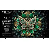 TCL 98" QD Mini-led C61K 4K (2025)