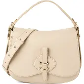 Coccinelle Handtas 'MAVERY' beige gemêleerd