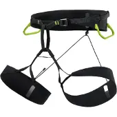 Arc'teryx - Lithos SL Harness - Klimgordel 3A, zwart