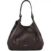 Gianni chiarini Dames Schoudertassen Dua Bs 9720 - Bruin - Maat ONESIZE
