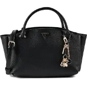 GUESS Handtas 'GILDA 3' zwart