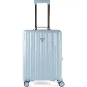 GUESS Trolley 'Centennial' lichtblauw