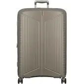 Jump Trolley 'Evae 4' lichtgrijs