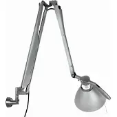 Luce Plan - Fortebraccio D33N.100 tafellamp/wandlamp