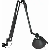 Luce Plan - Fortebraccio D33N.100 tafellamp/wandlamp
