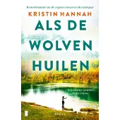 Meulenhoff Boekerij Als de wolven huilen