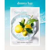 Unieboek spectrum Sunshine, lemons &amp; sea salt