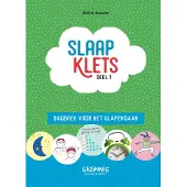 De vrije uitgevers Slaapklets!