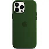 Apple iPhone 13 Pro Max Back Cover met MagSafe Klaver