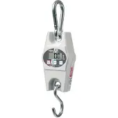 Kern HCB50K20 HCB 50K20 Hangweegschaal Weegbereik (max.) 50 kg Resolutie 20 g werkt op batterijen