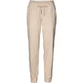 Vaude - Women's Redmont Pants - Vrijetijdsbroek 38, beige