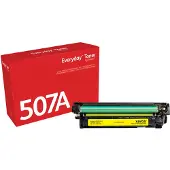 Xerox Compatibele gele toner cartridge voor XEROX Color LaserJet Enterprise 500 - Opbrengst 6000 pagina's