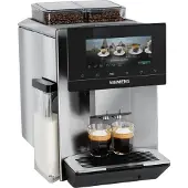 Siemens Eq900 Iaroma Tq927e03 - Volautomatische Espressomachine Zilver