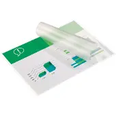 GBC Lamineerhoes - A4 formaat - 2x250 micron - pak van 50 stuks