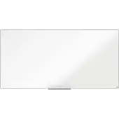 Nobo Impression Pro Magnetisch Whiteboard Emaille 1800x900mm - Inclusief Whiteboard Marker - Wit