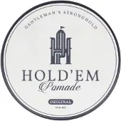 Hold'Em Original Pomade
