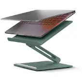 Native Union Home Laptop Stand - Slate Green