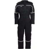 Ocean Breathable Work 060016 Thermo Overall Waterdicht | Maat: XS