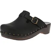 Berkemann Dames en Heren clogs Riemen-Toeffler