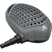 HEISSNER Aqua Craft, slimme filter- en beekloop-pomp, 20.000 liter per uur