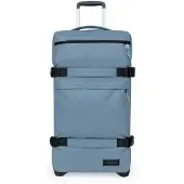 Eastpak Trolley 'Transit'R Plus' lichtblauw