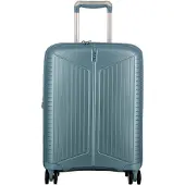 Jump Trolley 'Evae Ultra-Light 4' lichtblauw