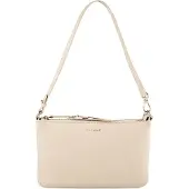 Coccinelle Schoudertas 'C-Easy ' beige
