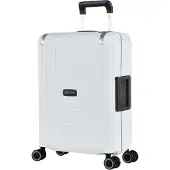 Eminent Vertica 4 wielen Cabinewagen S 55 cm wit