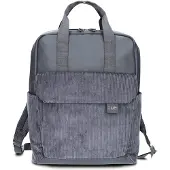 Zwei Rugzak 'LOU LUR160' duifblauw