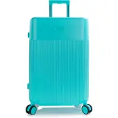 Heys Trolley 'HiLite' lichtblauw