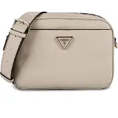 GUESS Schoudertas 'Meridian II' beige