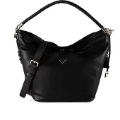 GUESS Handtas zwart