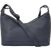 VOi Schoudertas '4 Season' blauw