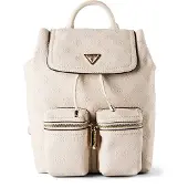 GUESS Rugzak 'Manhattan II' beige