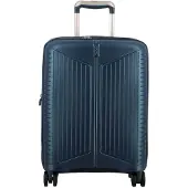 Jump Trolley 'Evae Ultra-Light 4' blauw