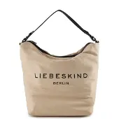 Liebeskind Schoudertas beige