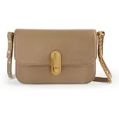 Ted Baker Schoudertas 'Kkaysa ' taupe