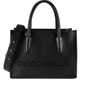 Coccinelle Shopper 'Myrtha26' zwart