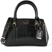 GUESS Shopper 'Leona' zwart