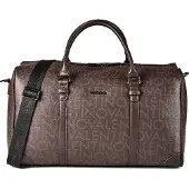 Valentino Weekendtas 'King RE ' taupe