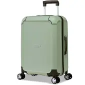 Eminent Aegis 4 wielen Cabinewagen S 55 cm met uitbreidingsplooi groente