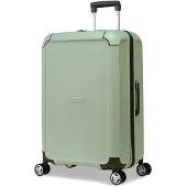 Eminent Aegis 4 wielen Trolley M 61 cm met uitbreidingsplooi groente