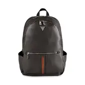 GUESS Torino Dagrugzak 42.5 cm Laptopvak grijs