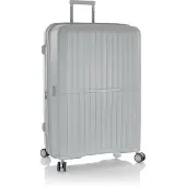 Heys AirLite 4 wielen Trolley L 76 cm met uitbreidingsplooi grijs